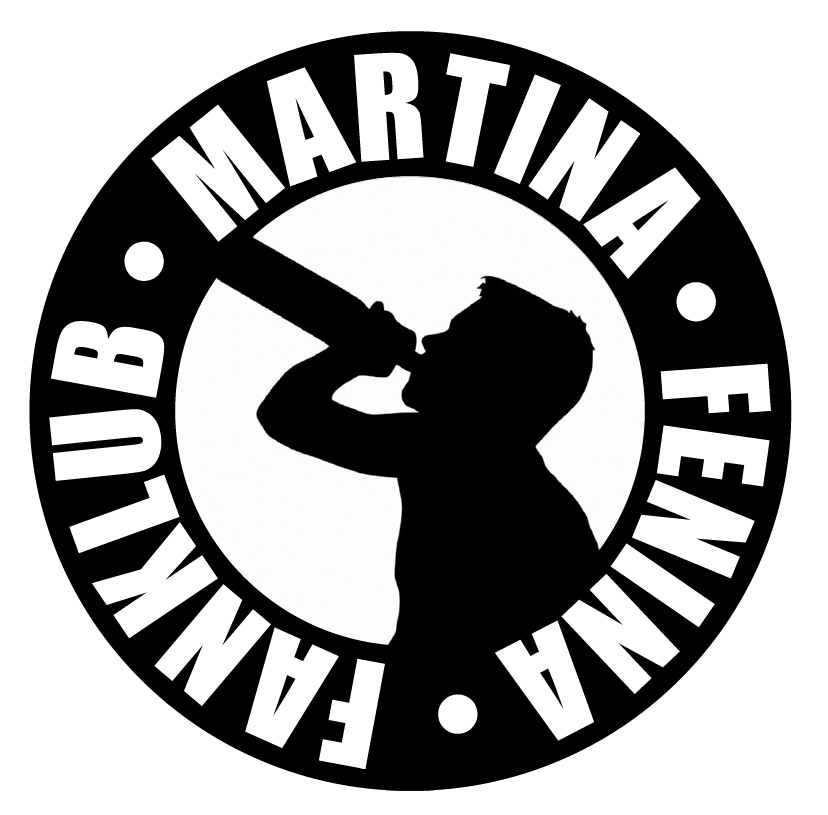 Fanklub Martina Fenina