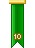 10th-medal