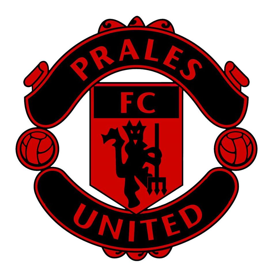 Prales United FC