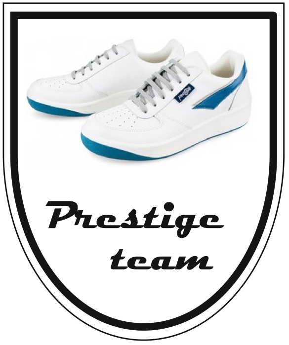 Prestige team