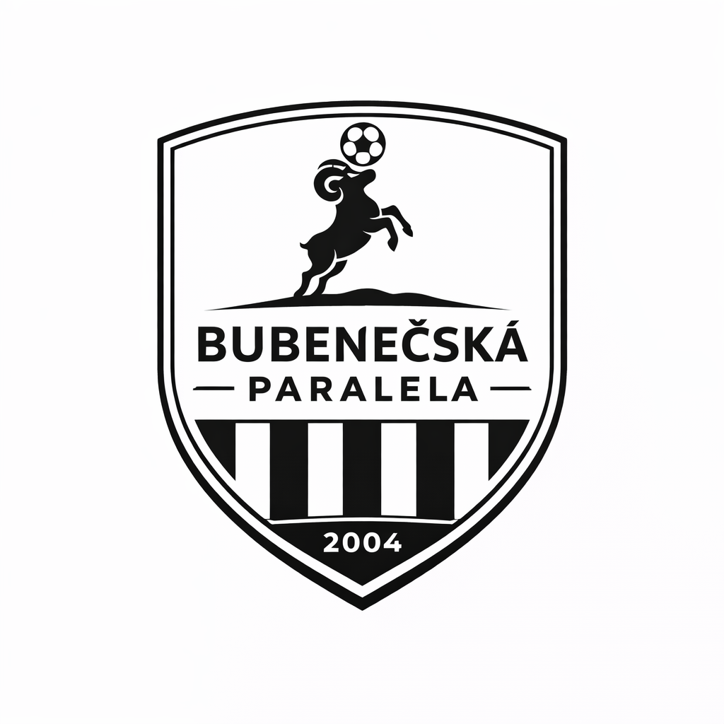 Bubene�sk� paralela