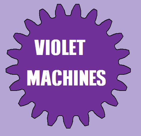 Violet Machines