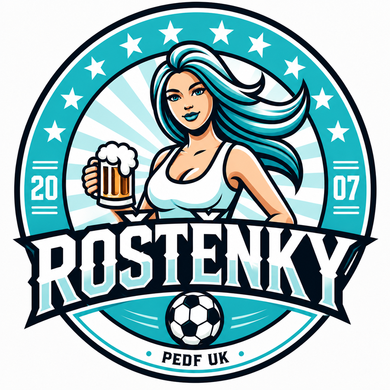 Ro�t�nky PedF UK