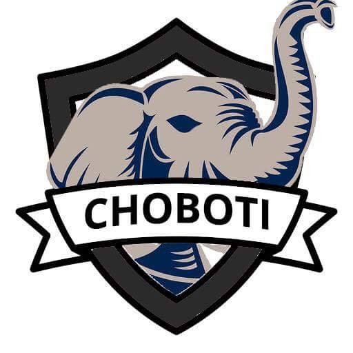 Choboti P��bram