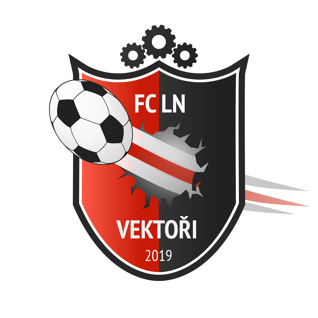 FC line�rn� nez�visl� vekto�i