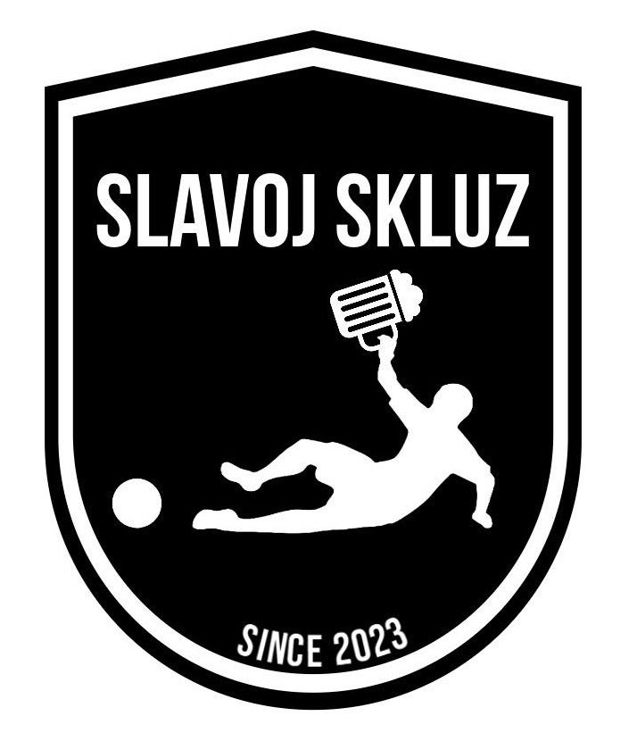 Slavoj skluz